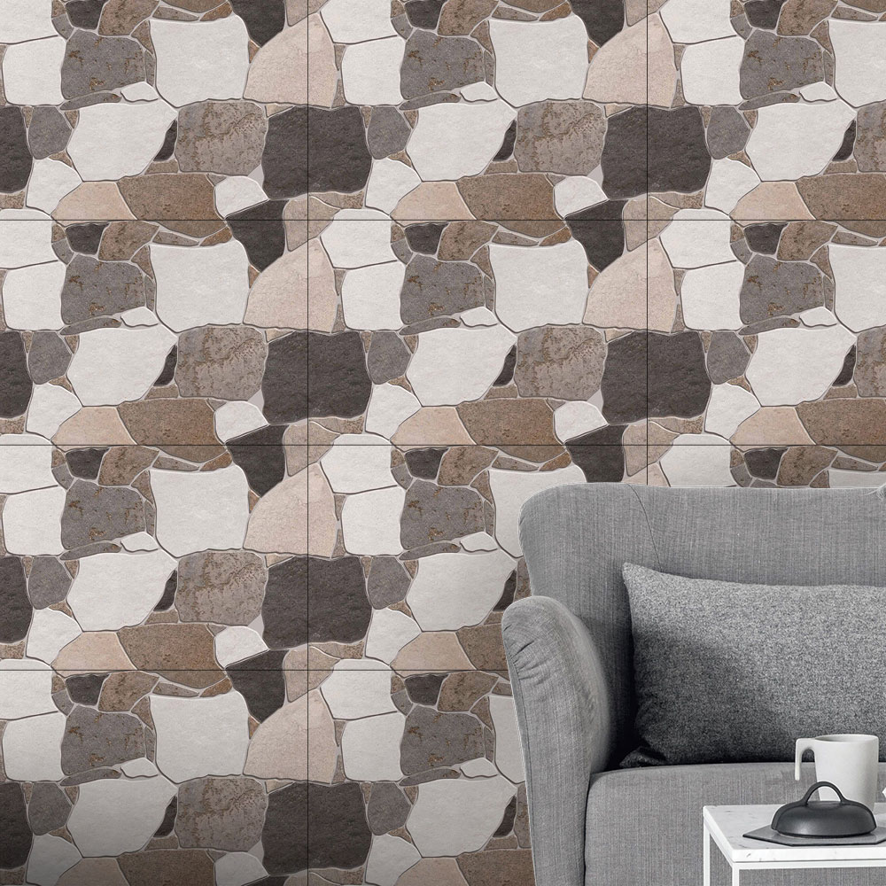 Greyon Stone Elevation Ceramic Tile