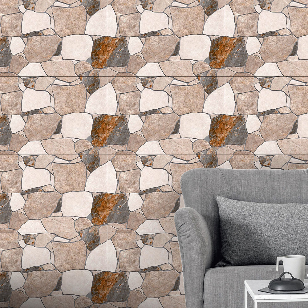 Zeon Stone Elevation Ceramic Tile