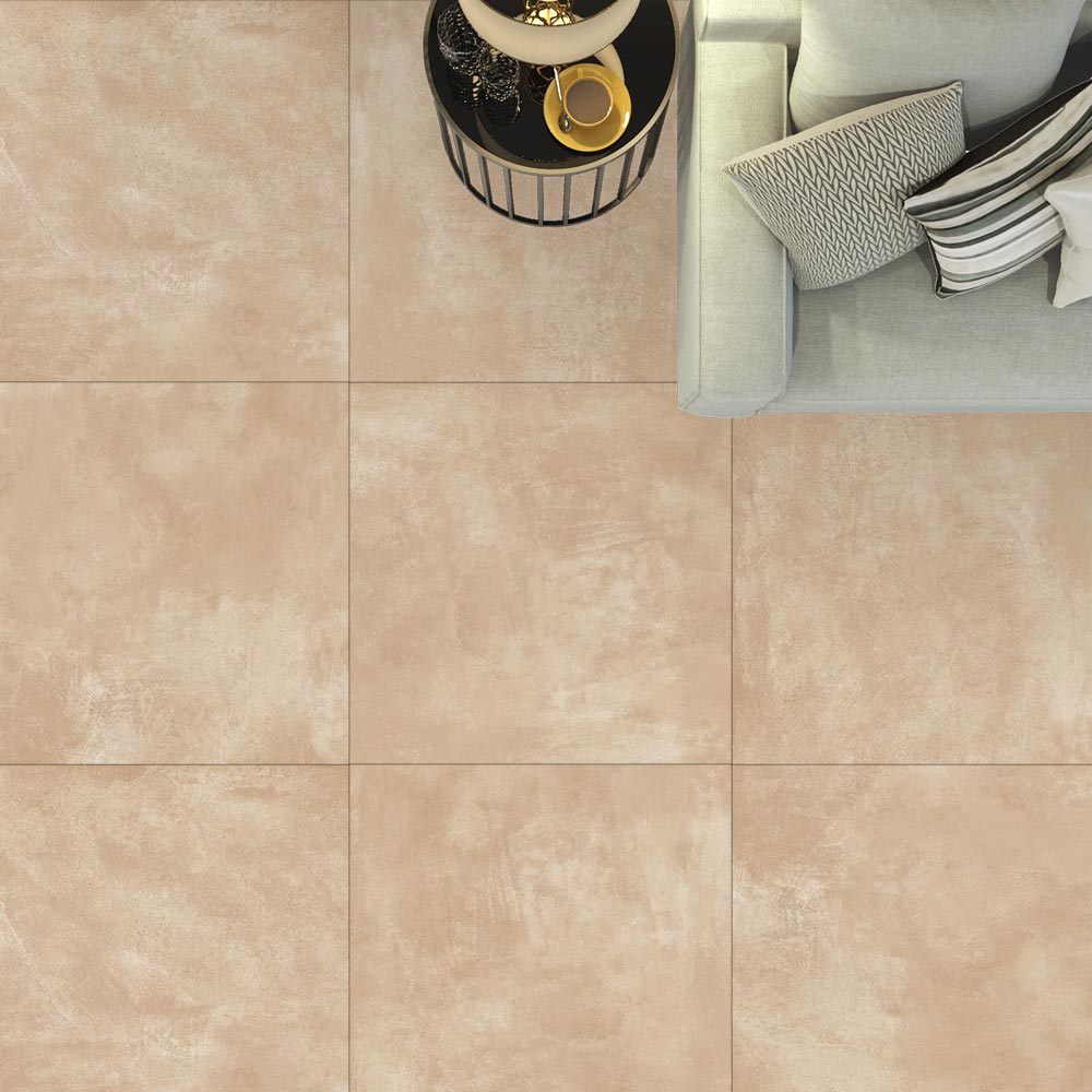 Divian Beige Ceramic Tile