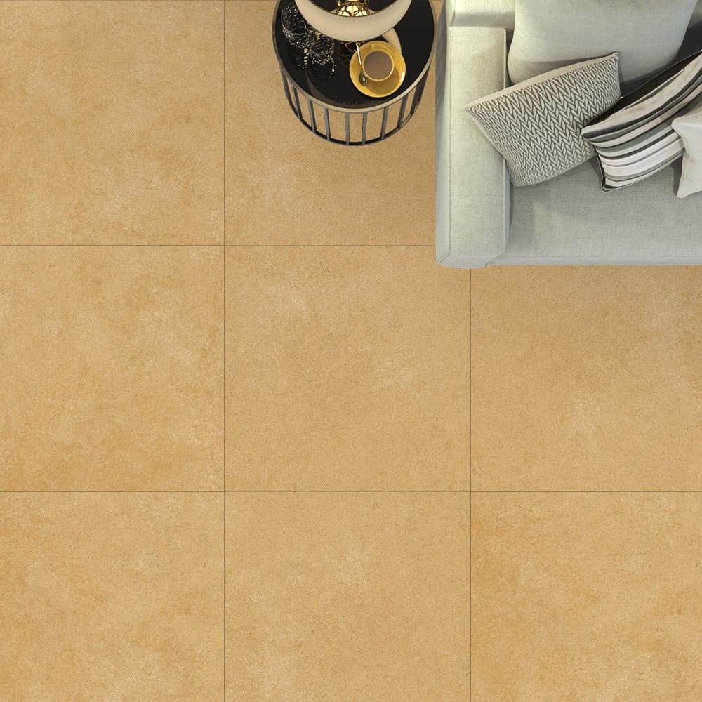 Graino Brown Ceramic Tile