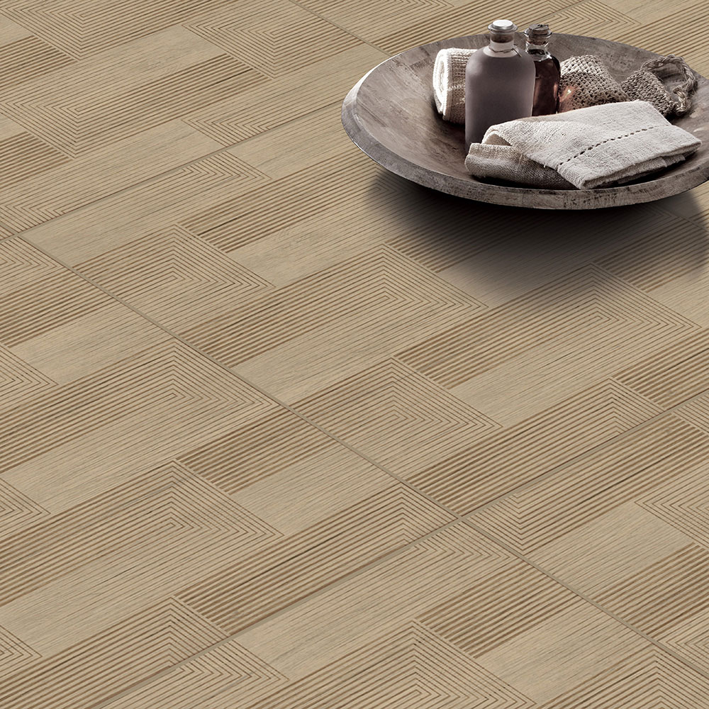 Mattalin Bruno Ceramic Tile