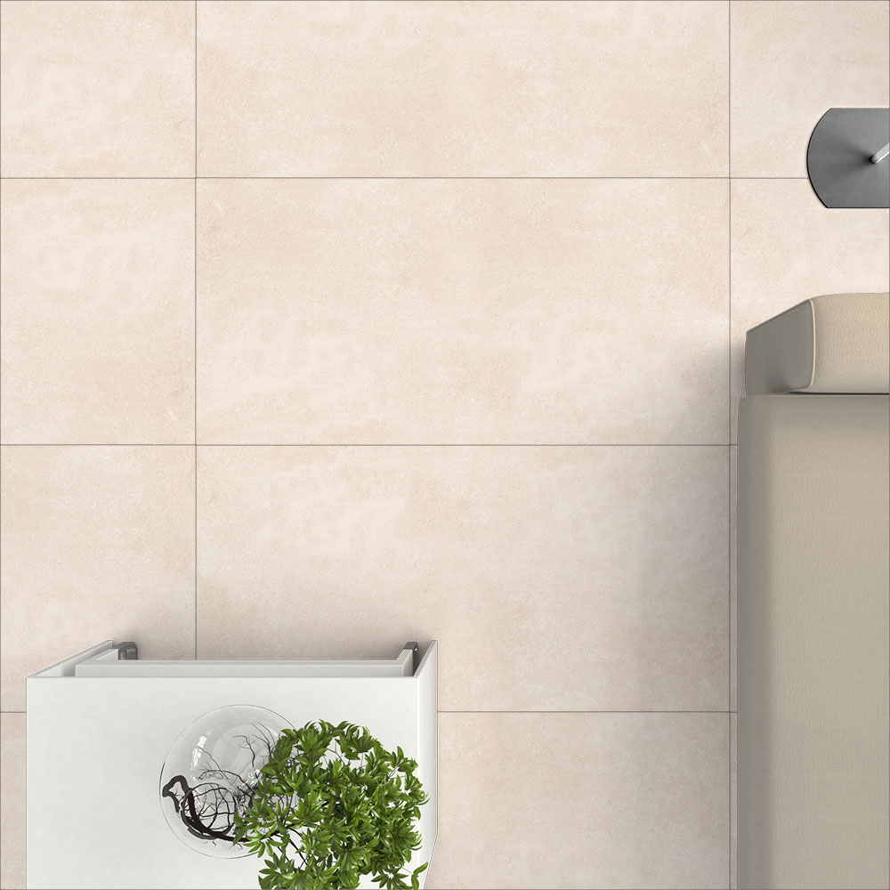 Angela Pearl Glazed Vitrified Tile