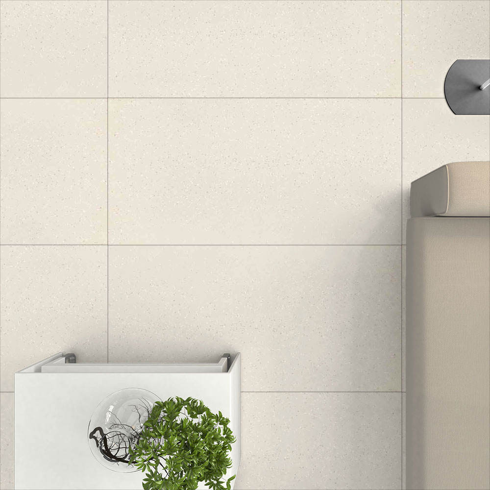 Venezia Binaco Polished Vitrified Tile