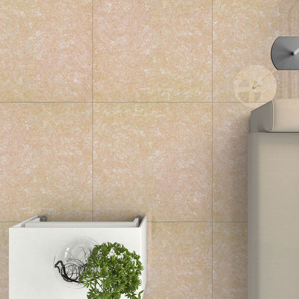 Polo Gold Polished Vitrified Tile