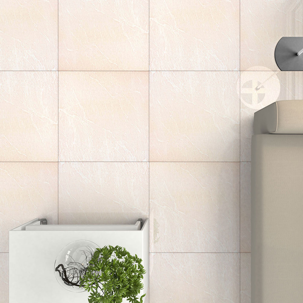 Tuscania Polished Vitrified Tile