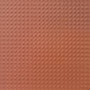 BLOCK CHECK TERRACOTTA PLUS Vitrified Tiles