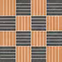 CROSS MIX Vitrified Tiles