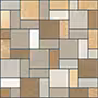 MOSIKO UMBER Vitrified Tiles