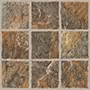 ROCKCEPT DARK Vitrified Tiles