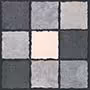Cosmo Mix Glazed Vitrified Tiles