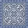 Karpet Denim Glazed Vitrified Tiles