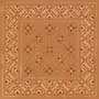 Karpet Tan Glazed Vitrified Tiles