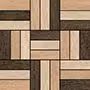 Maze Mix Glazed Vitrified Tiles
