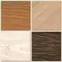 Texture Wood Glazed Vitrified Tiles