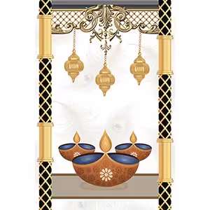 Achintya HL Pooja Ceramic Tiles