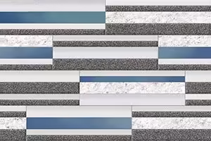 Arctic Aqua Ceramic Tiles