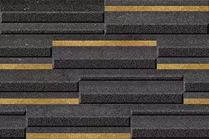 Arctic Nero Ceramic Tiles