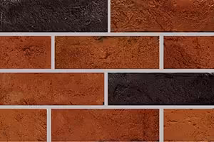 Brick Red Ceramic Tiles