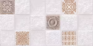 Coastal HL Ceramic Tiles