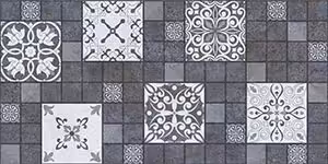 Faber Verde HL Ceramic Tiles