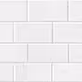 FINCHY WHITE DARK Ceramic Tiles