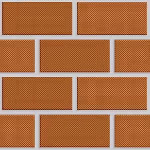 Glow Terro Bricks flr Ceramic Tiles