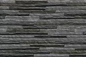 Lacker Nero Ceramic Tiles