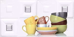 Belleza Kitchen HL Ceramic Tiles