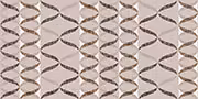 LATTICE COPPER DECOR Ceramic Tiles