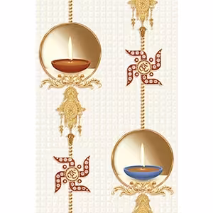 Marti HL1 Pooja Ceramic Tiles