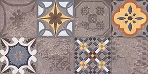 Monteza HL Ceramic Tiles