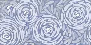 Palava Blooms HL Ceramic Tiles