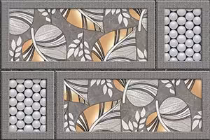 Pebbeler Cameo Ceramic Tiles