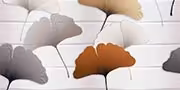 PRIME LEAF HL-1 Ceramic Tiles