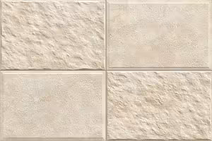Reef Cream Ceramic Tiles