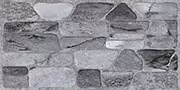 ROCK FORT GREY Ceramic Tiles
