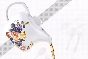 Sinker HL Ceramic Tiles