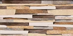 SILT STONE BROWN Ceramic Tiles