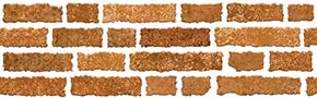 Briquite Brick Vitrified Tiles