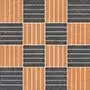 CROSS MIX Vitrified Tiles