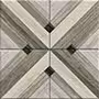 CROSS WOOD MOSS Vitrified Tiles