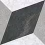 DIAM NOIR Vitrified Tiles