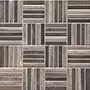 CROSS WOOD Vitrified Tiles