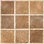 WARM BLEND Vitrified Tiles