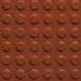 TAC BUTTON TERRACOTTA Vitrified Tiles