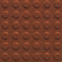 TAC BUTTON TERRACOTTA Vitrified Tiles