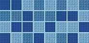 Pearl Textura Blue Vitrified Tiles