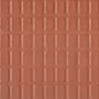 POLKA RECTANGLE TERRACOTTA PLUS Vitrified Tiles