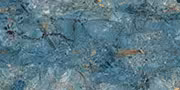 Breccia Aqua Glazed Vitrified Tiles
