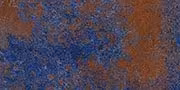 FERRO OXIDO AZULE Glazed Vitrified Tiles